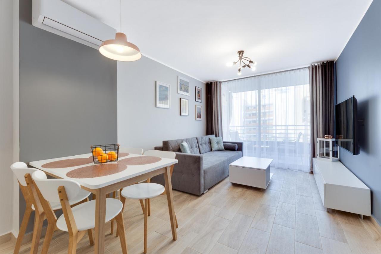 Lel Apartament 또레비에하 외부 사진