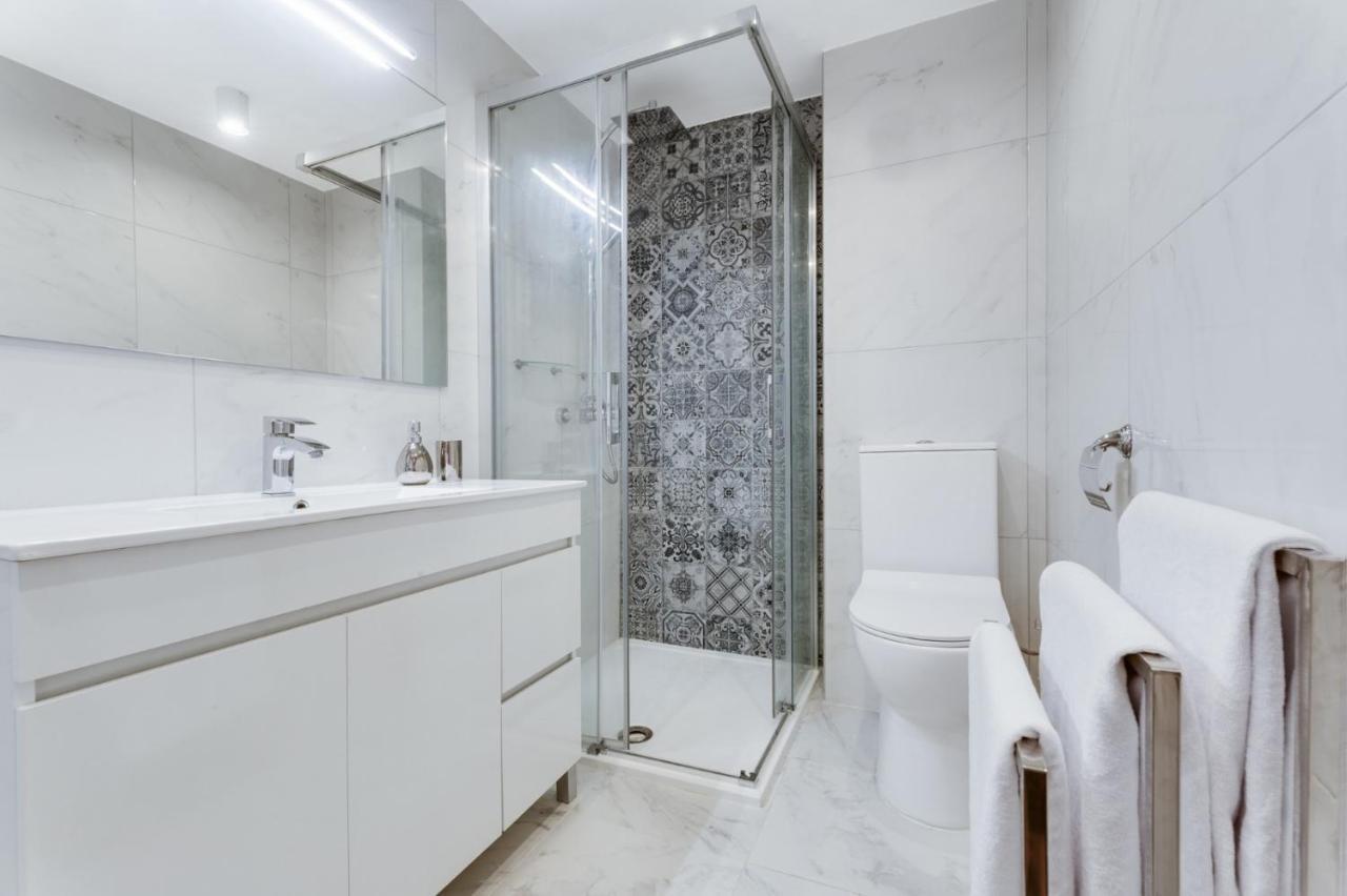 Lel Apartament 또레비에하 외부 사진